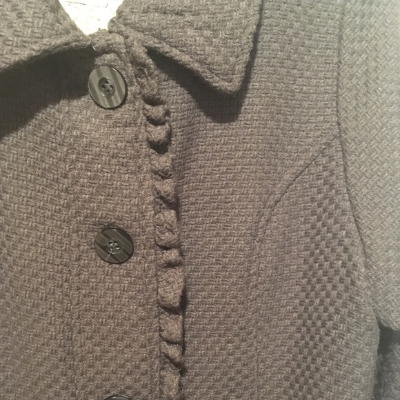 Decree Jacket - Picture 4 of 6